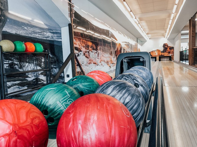 Kolštejn wellness centrum - ubytování