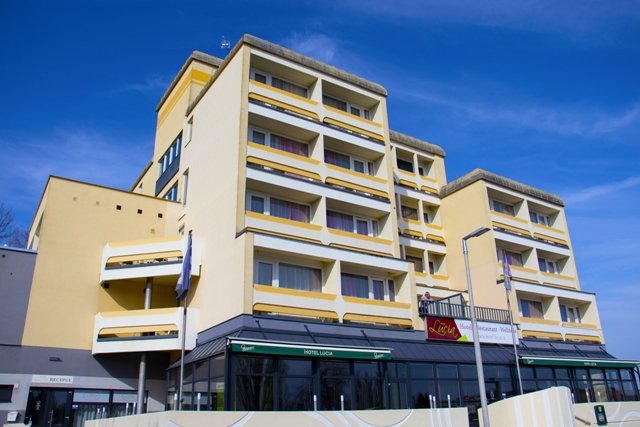 Hotel Lucia***