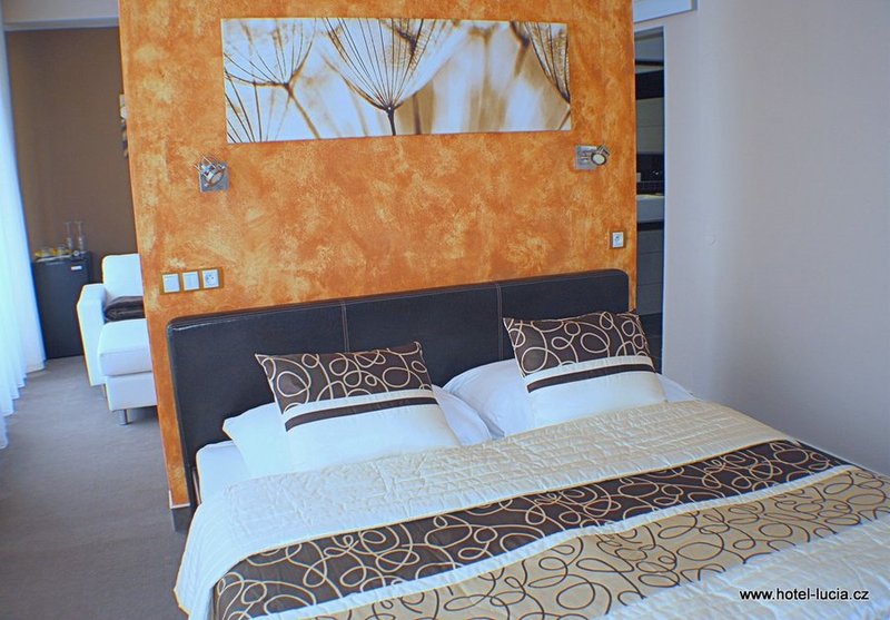 Hotel Lucia***