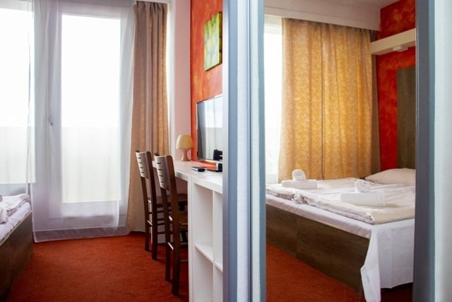 Hotel Lucia***