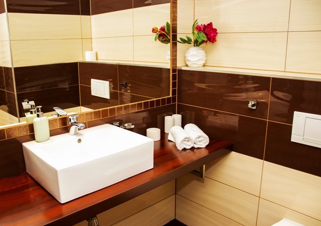 Hotel Lucia***