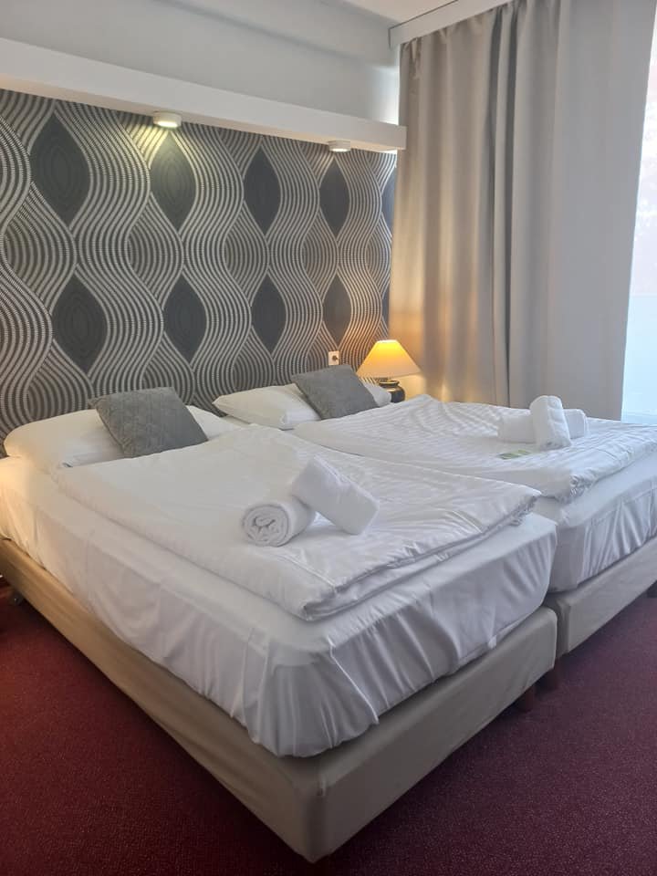 Hotel Lucia***