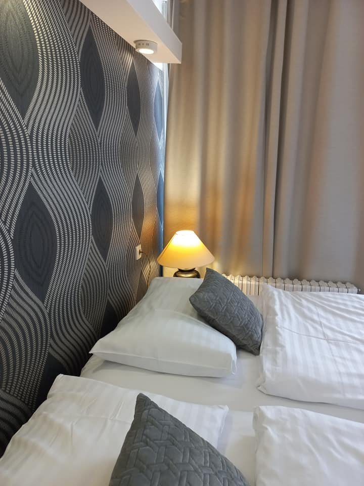 Hotel Lucia***