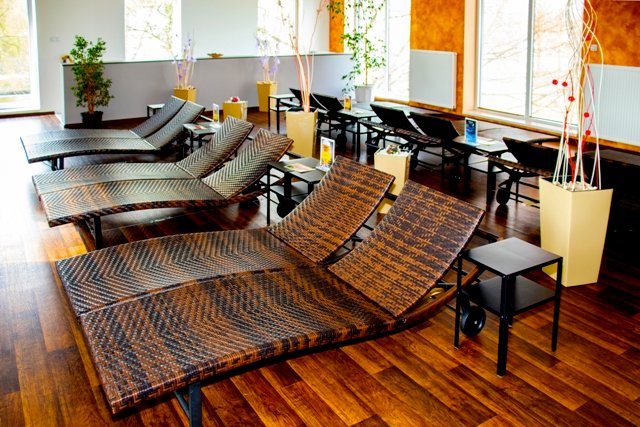 Hotel Lucia***