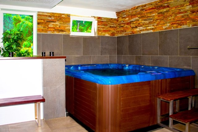 Hotel Lucia***