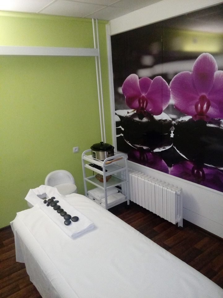 Hotel Lucia***