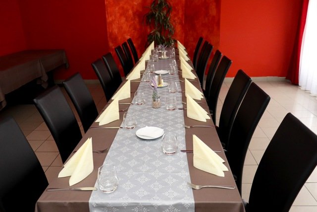 Hotel Lucia***