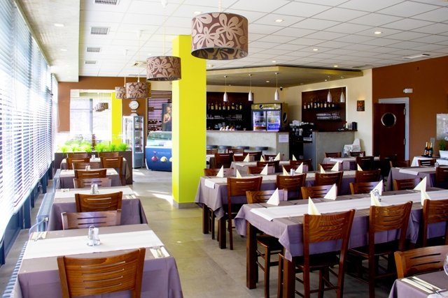 Hotel Lucia***