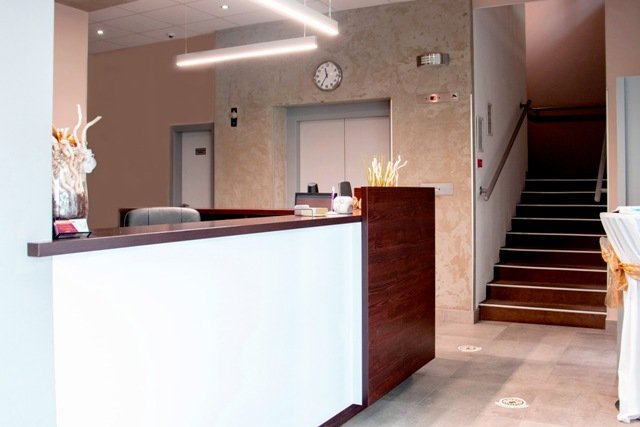 Hotel Lucia***