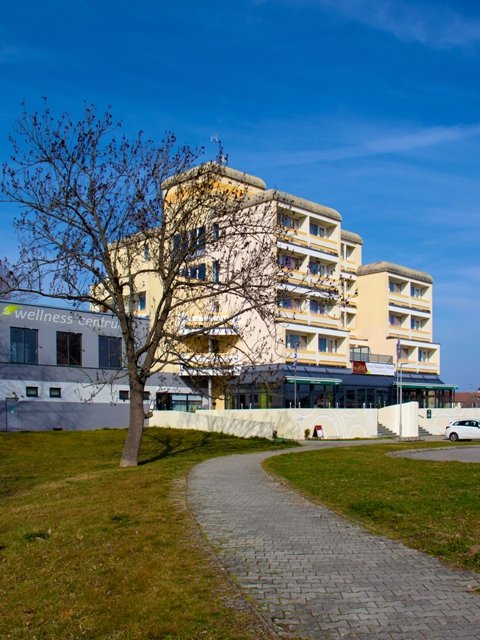 Hotel Lucia***