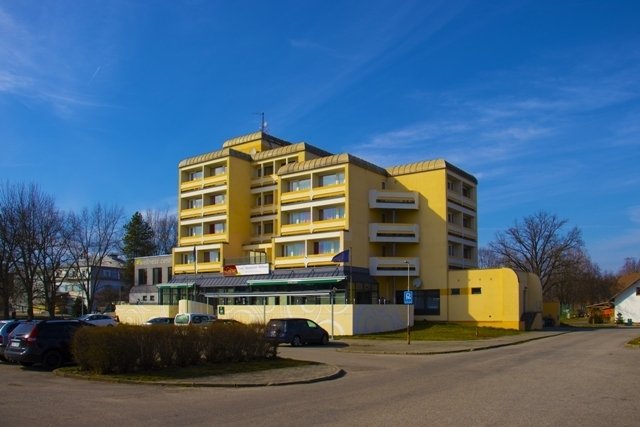 Hotel Lucia***