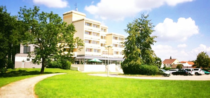Hotel Lucia***