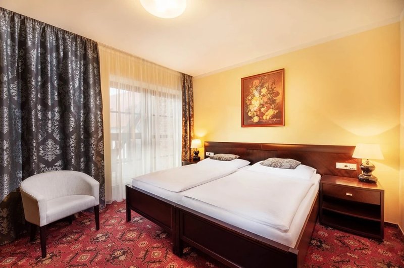 Hotel Zámek Valeč
