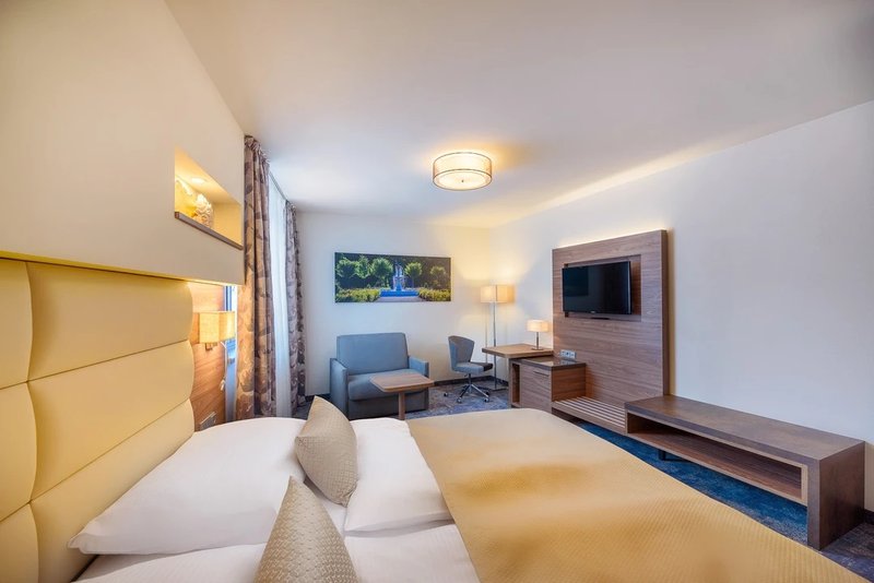 Hotel Zámek Valeč