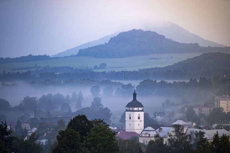 TIC Česká Kamenice