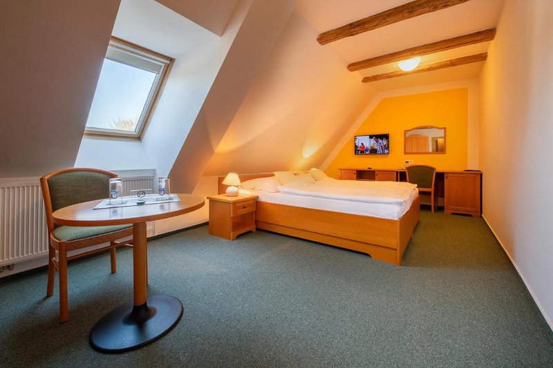 Hotel U Sládka