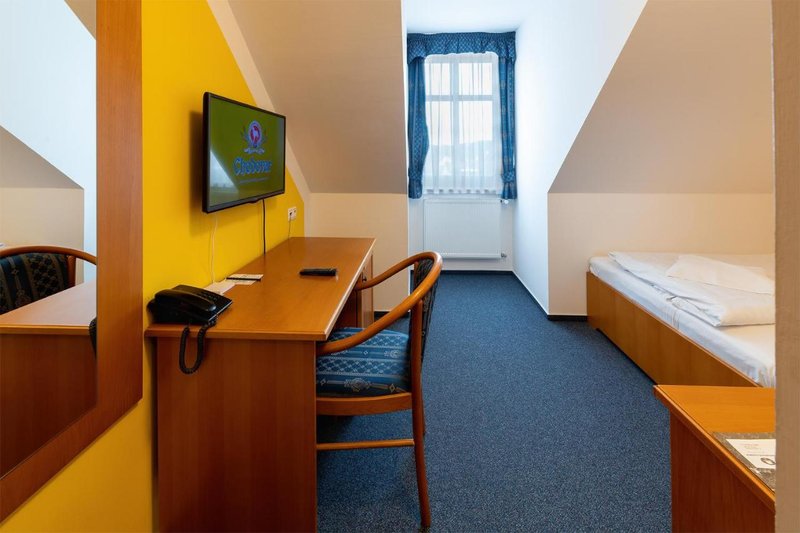 Hotel U Sládka