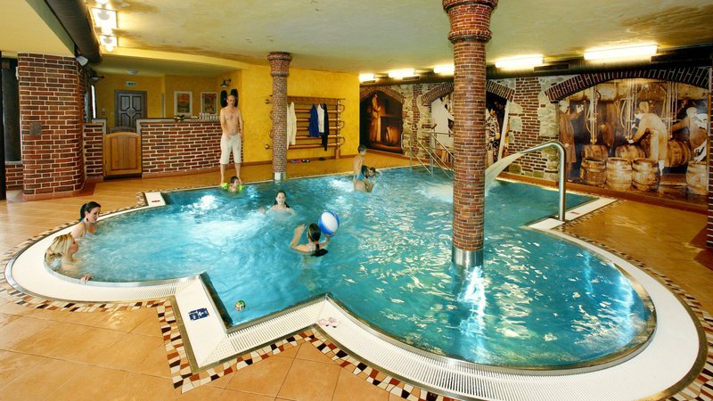 Hotel U Sládka