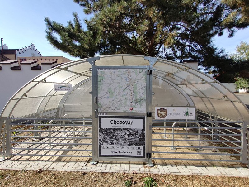 Hotel U Sládka