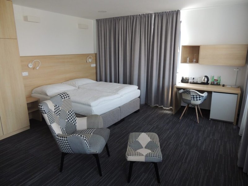 Ala hotel