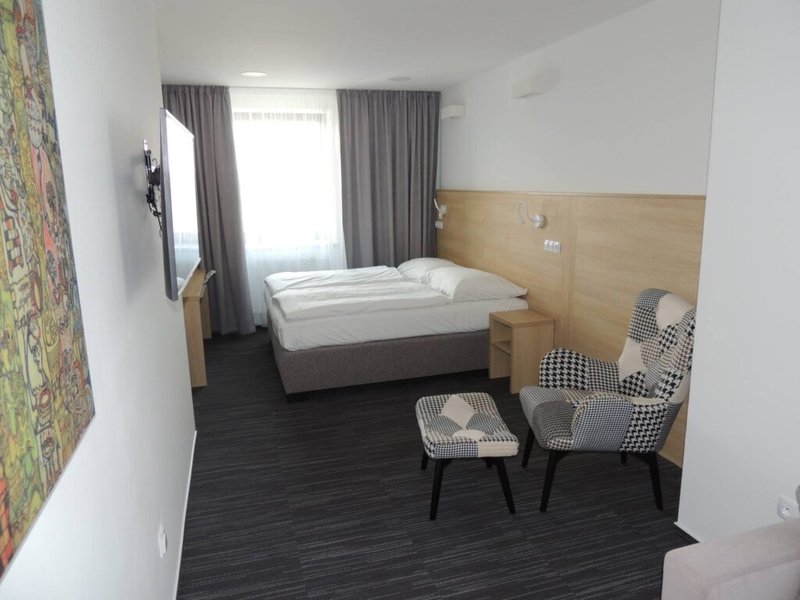 Ala hotel