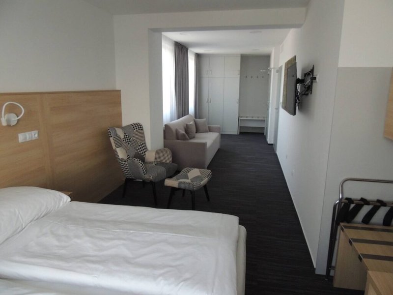 Ala hotel