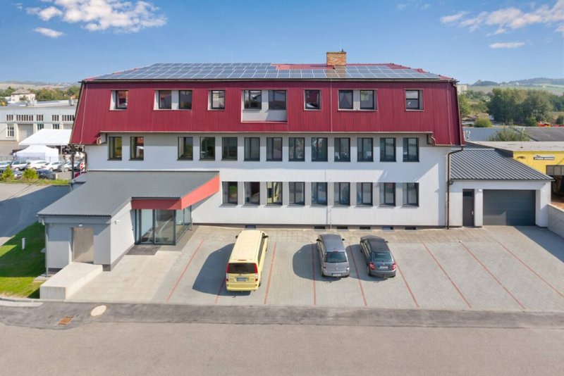 Ala hotel