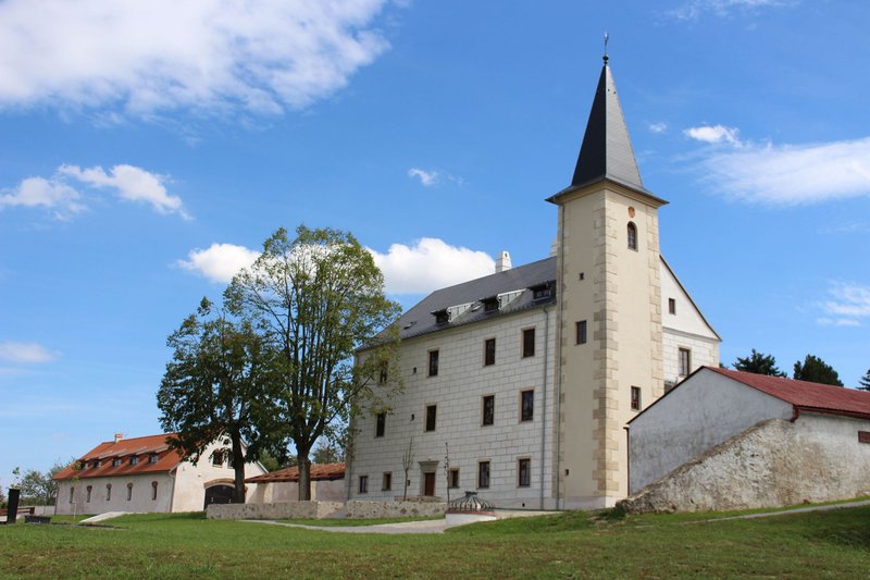Muzeum autíček