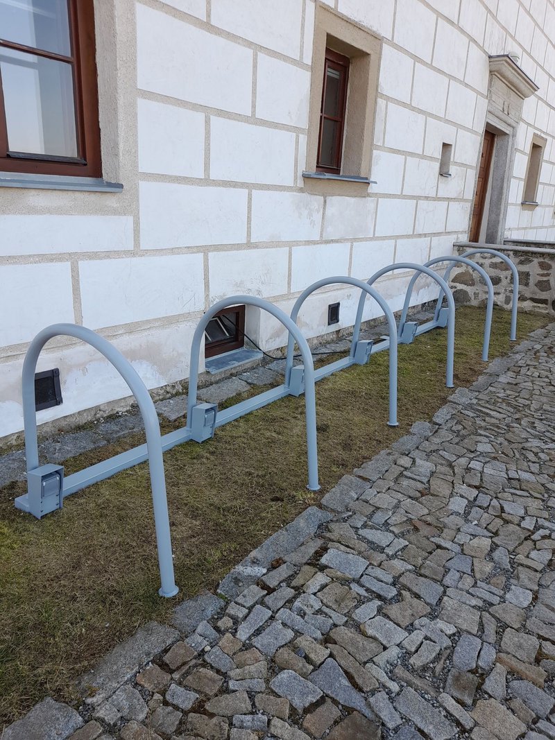 Muzeum autíček