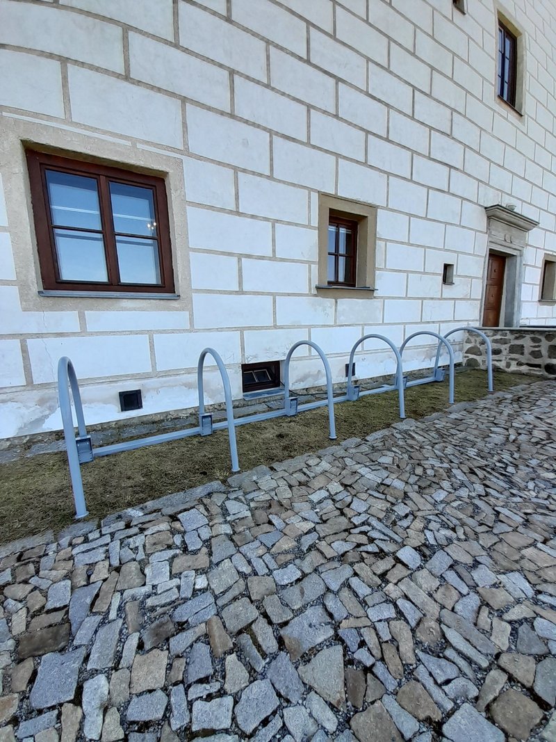 Muzeum autíček