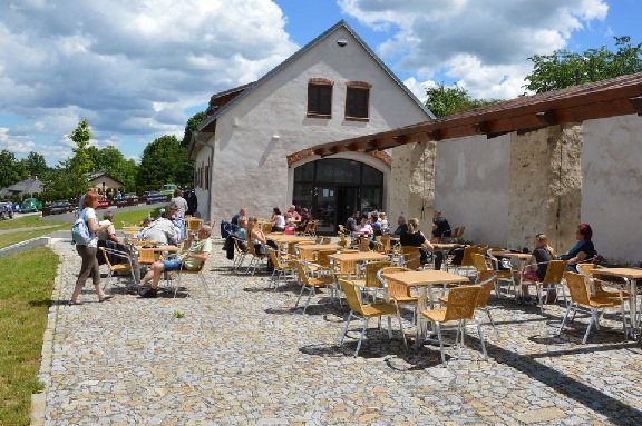 Muzeum autíček