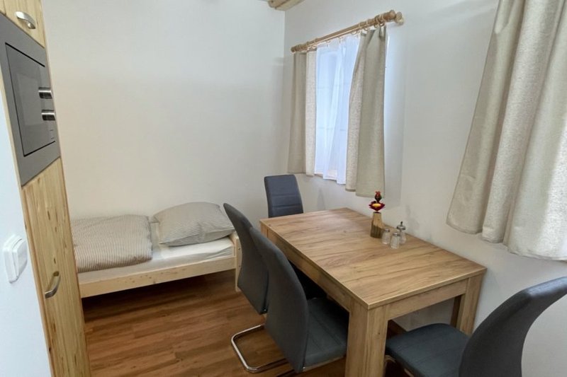 Pension Barborka