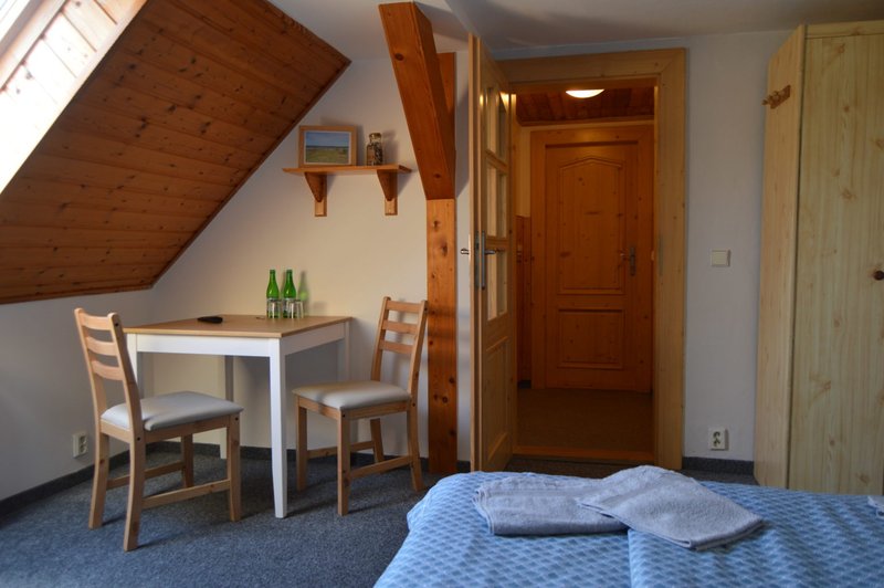 Pension Barborka