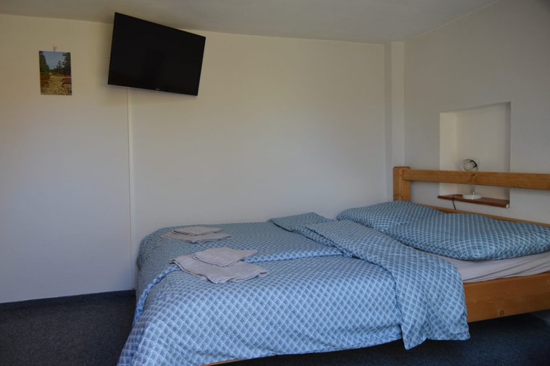 Pension Barborka