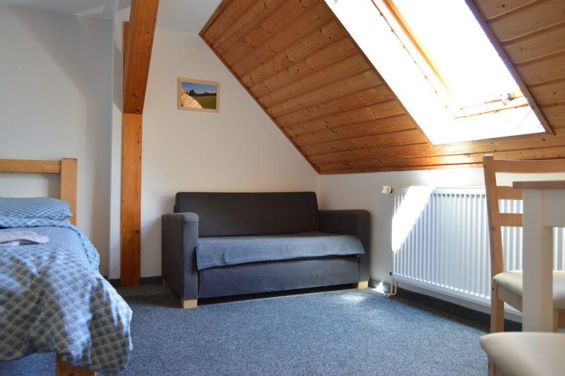 Pension Barborka