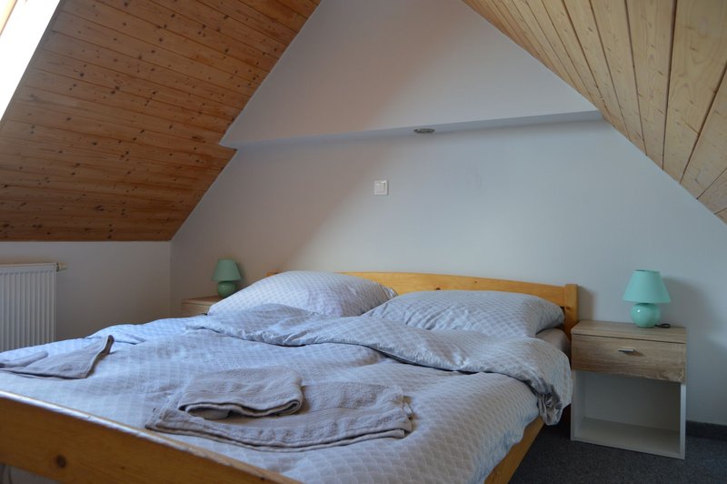 Pension Barborka
