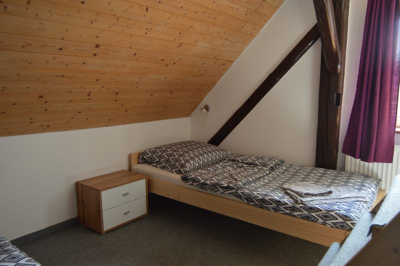 Pension Barborka