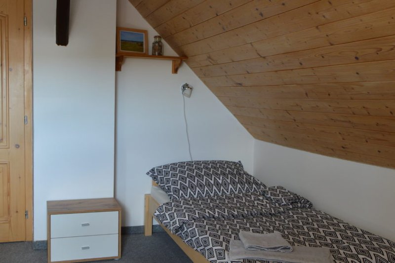 Pension Barborka