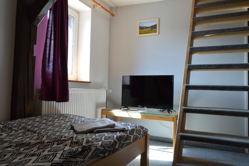 Pension Barborka