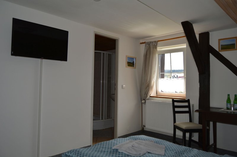 Pension Barborka