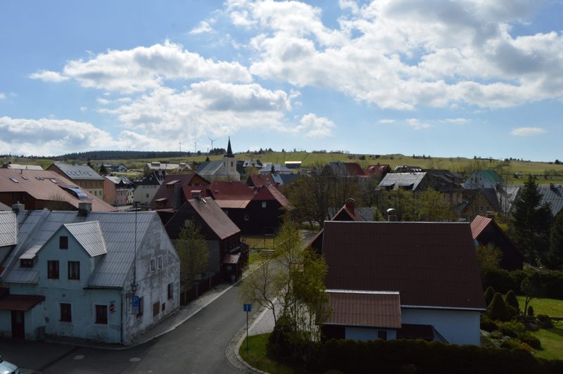 Pension Barborka