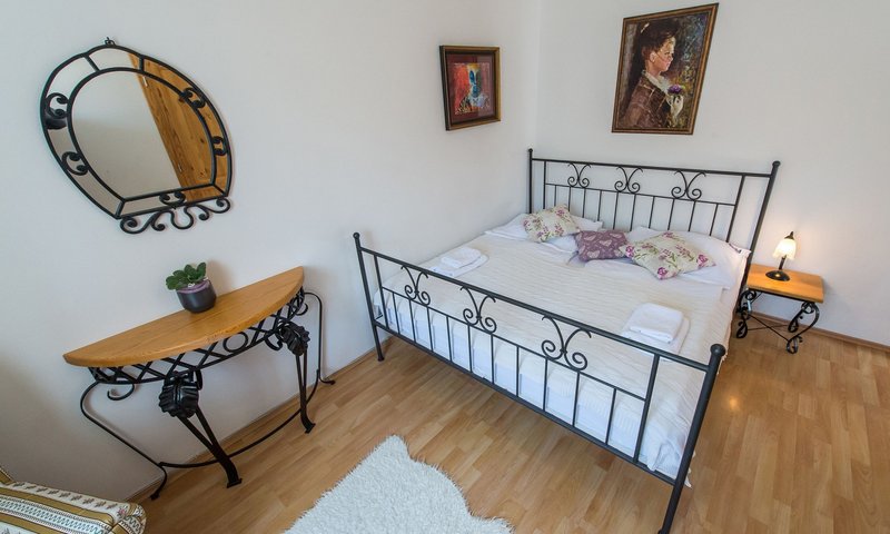 Pension Fialka