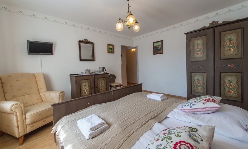 Pension Fialka