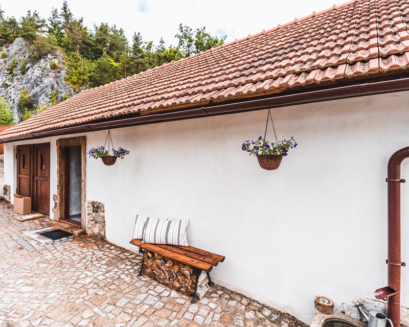 Pension Fialka