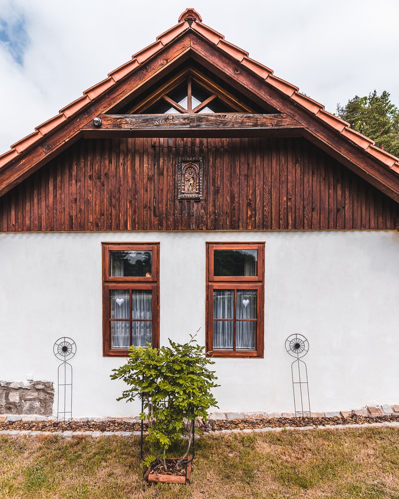 Pension Fialka