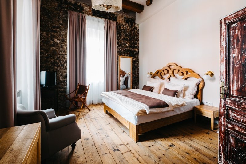 Boutique Hotel Corso