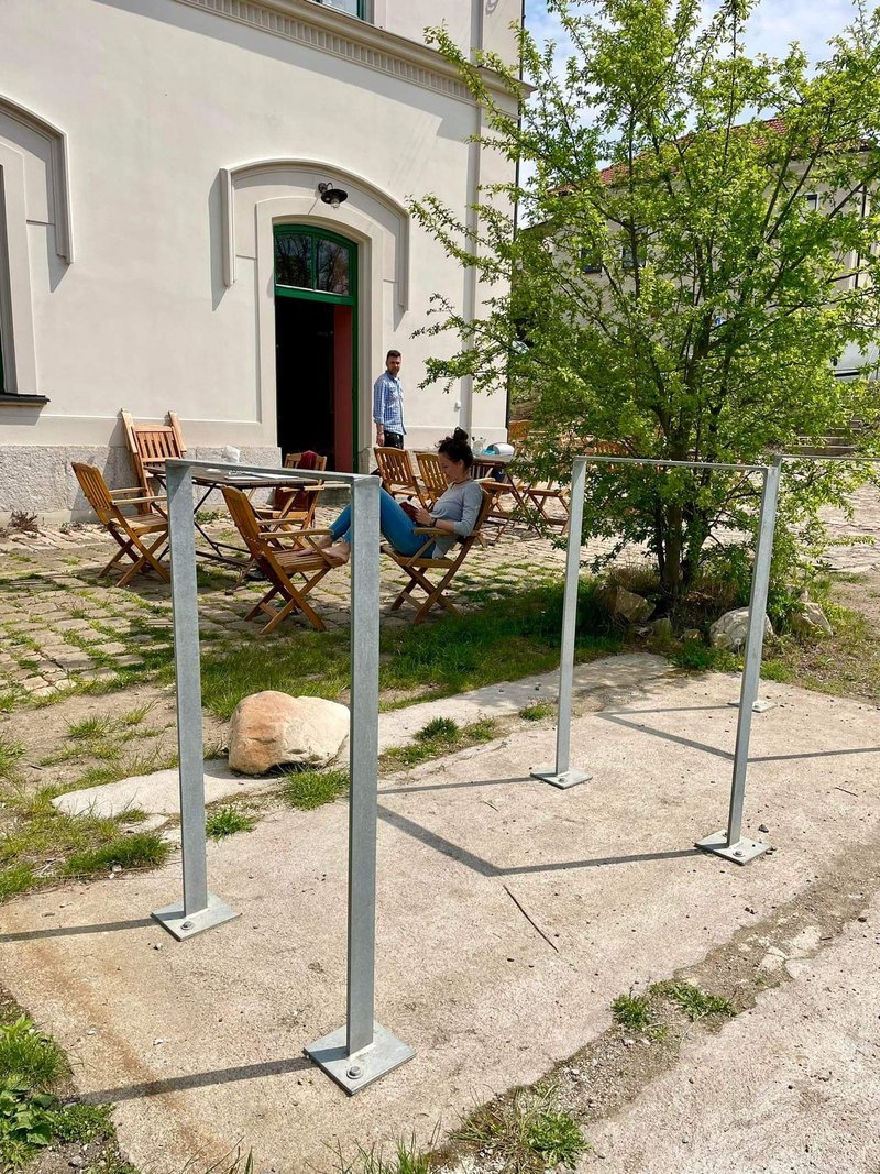 Pivovar Řevnice