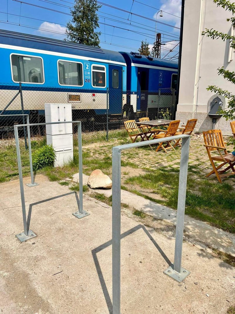 Pivovar Řevnice