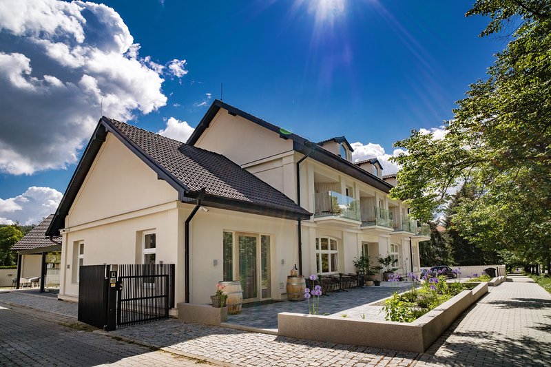 Hotel U Kapličky