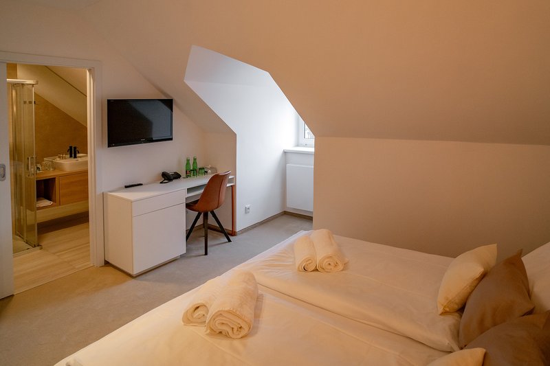 Hotel U Kapličky